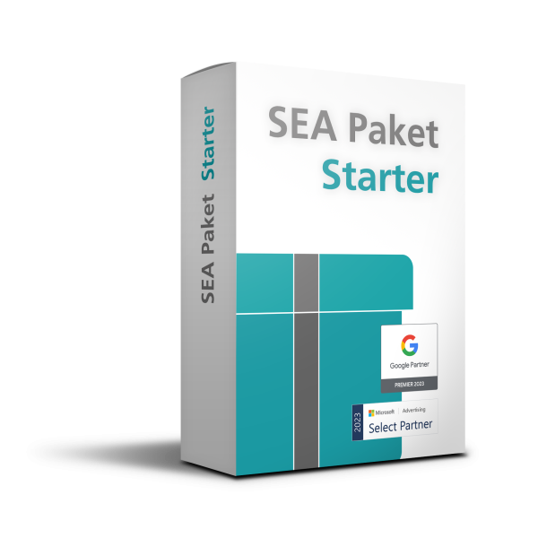 SEA Paket - Starter