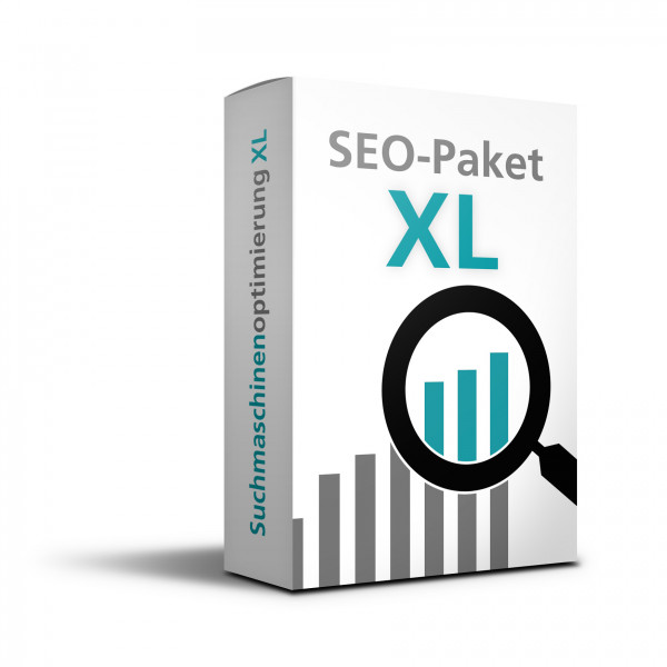SEO-Paket XL