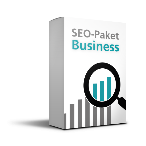 SEO-Paket Business