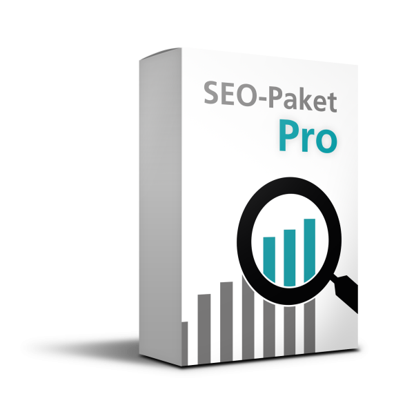 SEO-Paket Pro