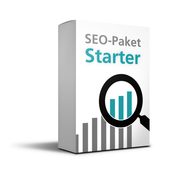 SEO-Paket Starter