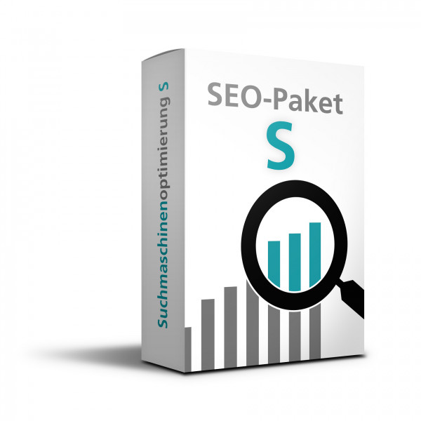 SEO-Paket S