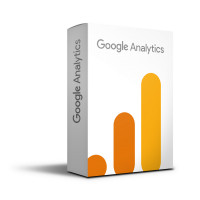 Google Analytics Google Analytics