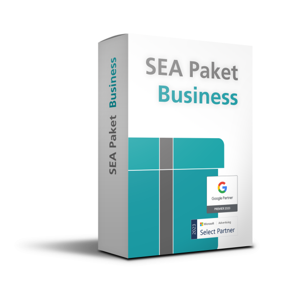 SEA Paket - Business