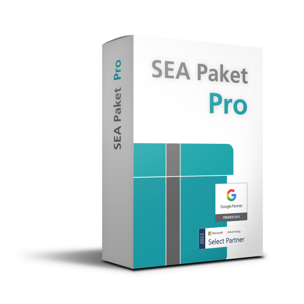SEA Paket - Pro