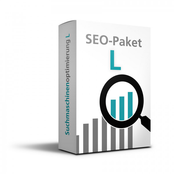 SEO-Paket L